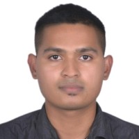Sudipta Perera