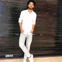 Dayanand Saroj