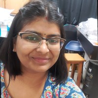 Veena Singh, Phd
