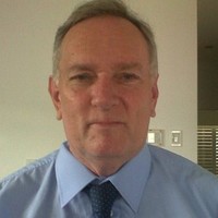 Darryl Gough