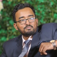 Faizul Huda