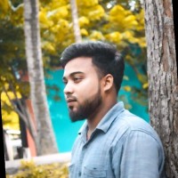 Tusher Hasan