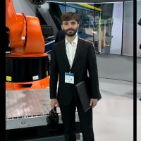 Burak ARSLAN