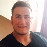 Rhys Humphreys