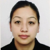 Meenu Maharjan