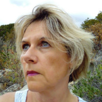 Gisèle Morellec