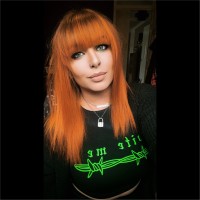 Rosie Lamoureux