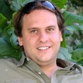 James Niesewand