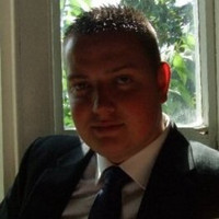Neil Shand