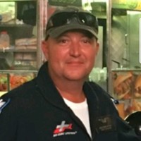 Jody Chaney