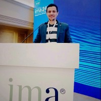 Kamal Al-Mokhtar, CMA