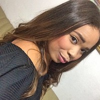 Nicole Lima da Silva