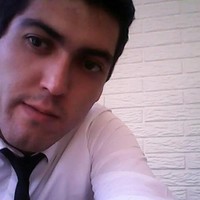 Mario Gutierrez Hevia