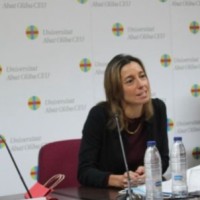 María Jesús Pesqueira Zamora