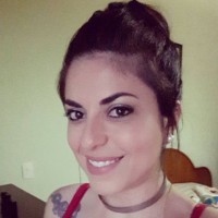 Raissa Prado