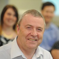 Robin Bate (Assoc CIPD)