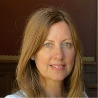 Kate Louise Hayhurst