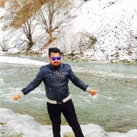 Ankur Agrawal