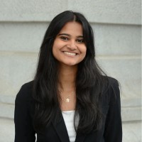 Diya Shah