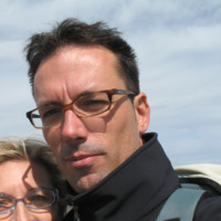 Alessandro Canton