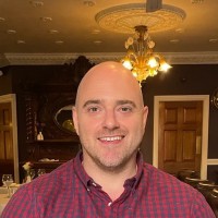 Andrew Wright