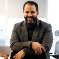Osama Ali Saeed