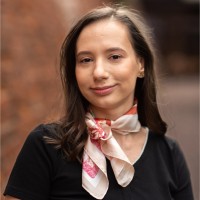 Karyna Krintser