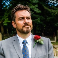 Darran Moore