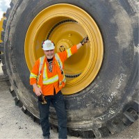Dan Barrie, Cpcm, Cpp