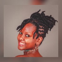 Seraphina Wanjiku