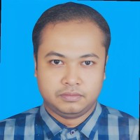 Mir Rauful Hasan