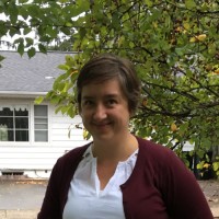 Sarah Garlington