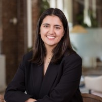 Caitlin Sergi