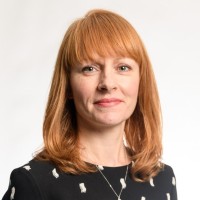 Nicola Johnson