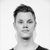 Joakim Rolfart