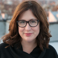 Tamara Draut