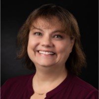 Becky Blank