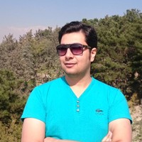 amin Salmanian
