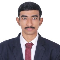 Abhishek B