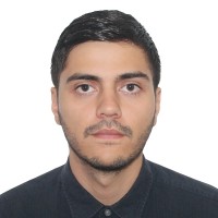 Andres Mazariegos Herrera