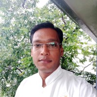 Bikash Chandra Rout