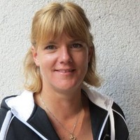Maria Hjortman