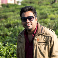 Yash Bansal