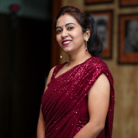 preeti mishra
