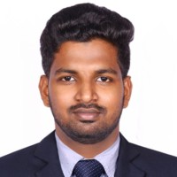 Harikrishna Ranjan