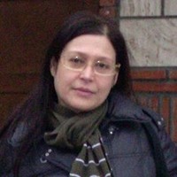 Luana Silvana Campo Verde