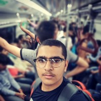 Rohish Charaya