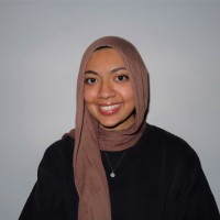 Umaymah S.