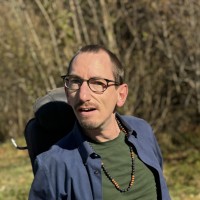 Daniel Rickenbacher
