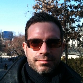 Frederic Weber